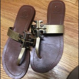 Tory Burch Sandals